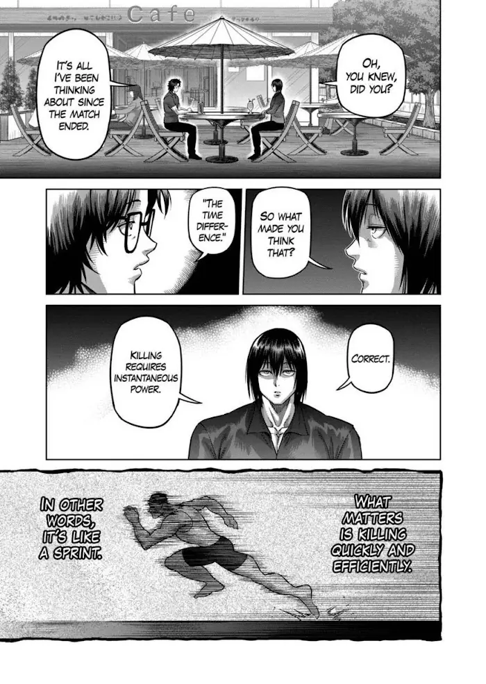 Kengan Omega Chapter 165 image 07_optimized